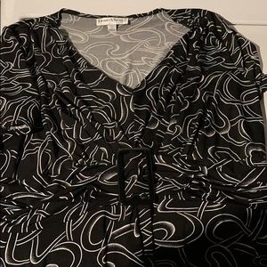 Blouse size 14t